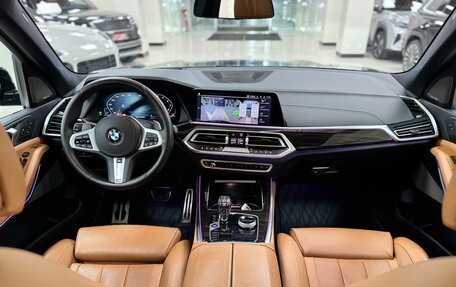 BMW X5, 2020 год, 6 699 000 рублей, 24 фотография