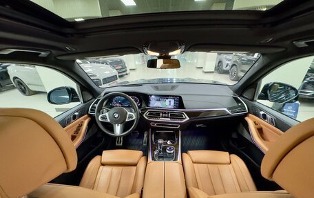 BMW X5, 2020 год, 6 699 000 рублей, 25 фотография