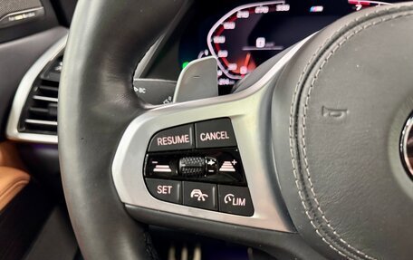 BMW X5, 2020 год, 6 699 000 рублей, 28 фотография