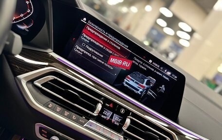 BMW X5, 2020 год, 6 699 000 рублей, 36 фотография