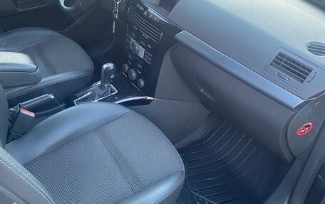 Opel Astra H, 2011 год, 700 000 рублей, 6 фотография