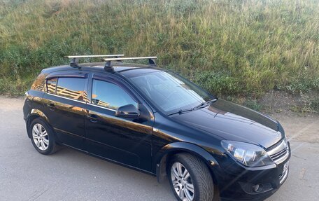Opel Astra H, 2011 год, 700 000 рублей, 4 фотография