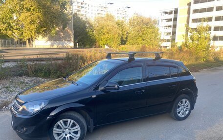 Opel Astra H, 2011 год, 700 000 рублей, 2 фотография