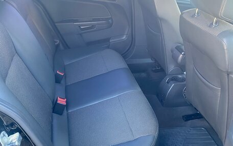 Opel Astra H, 2011 год, 700 000 рублей, 5 фотография