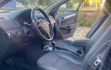 Opel Astra H, 2011 год, 700 000 рублей, 7 фотография