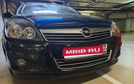 Opel Astra H, 2011 год, 700 000 рублей, 10 фотография