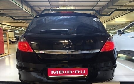 Opel Astra H, 2011 год, 700 000 рублей, 9 фотография