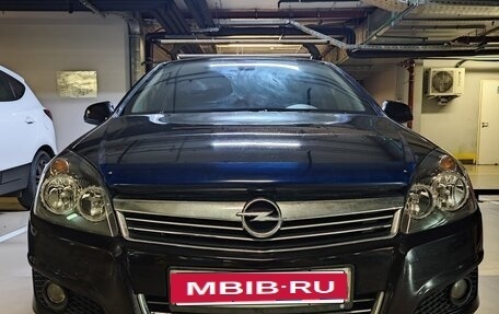 Opel Astra H, 2011 год, 700 000 рублей, 15 фотография