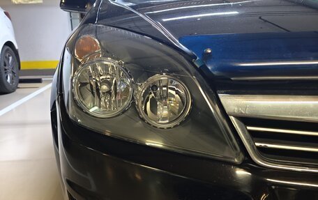 Opel Astra H, 2011 год, 700 000 рублей, 29 фотография