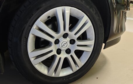 Opel Astra H, 2011 год, 700 000 рублей, 27 фотография