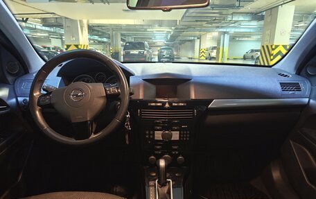 Opel Astra H, 2011 год, 700 000 рублей, 23 фотография