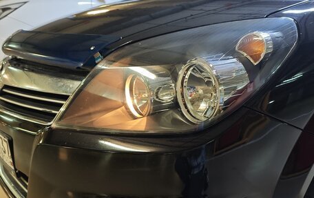 Opel Astra H, 2011 год, 700 000 рублей, 32 фотография