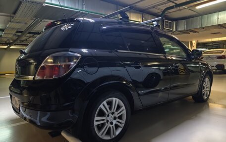 Opel Astra H, 2011 год, 700 000 рублей, 25 фотография
