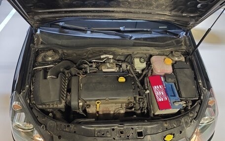 Opel Astra H, 2011 год, 700 000 рублей, 34 фотография