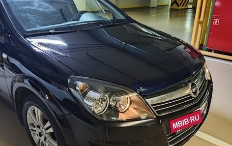 Opel Astra H, 2011 год, 700 000 рублей, 37 фотография