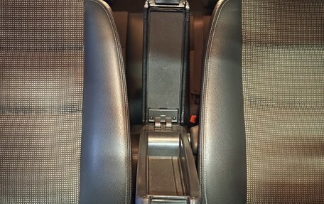 Opel Astra H, 2011 год, 700 000 рублей, 38 фотография
