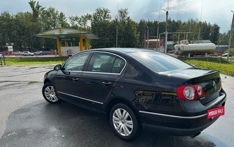 Volkswagen Passat B6, 2007 год, 580 000 рублей, 5 фотография