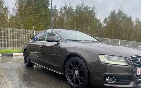 Audi A5, 2010 год, 1 450 000 рублей, 3 фотография