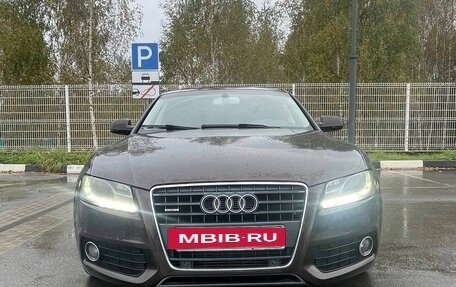 Audi A5, 2010 год, 1 450 000 рублей, 2 фотография