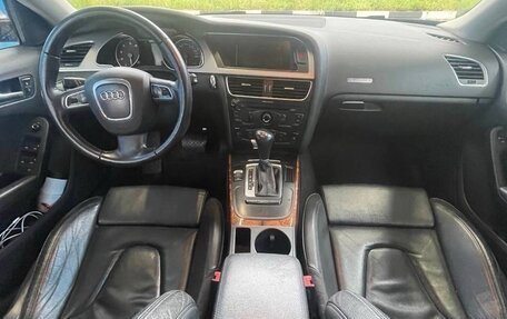 Audi A5, 2010 год, 1 450 000 рублей, 8 фотография