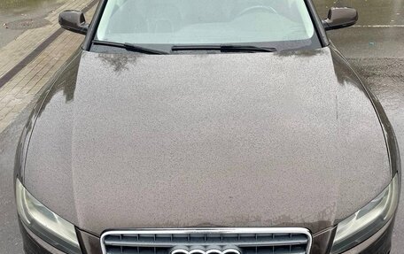 Audi A5, 2010 год, 1 450 000 рублей, 7 фотография