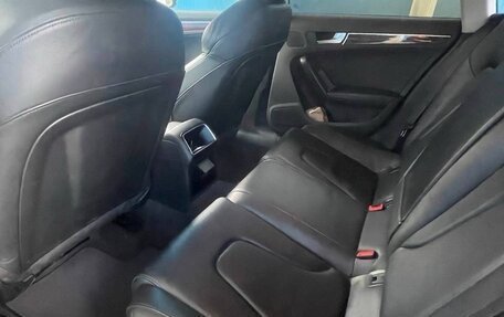 Audi A5, 2010 год, 1 450 000 рублей, 10 фотография
