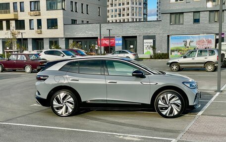 Volkswagen ID.4, 2022 год, 3 250 000 рублей, 3 фотография