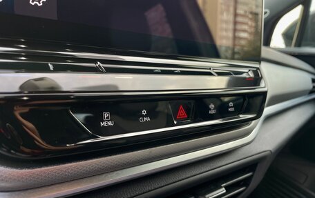 Volkswagen ID.4, 2022 год, 3 250 000 рублей, 14 фотография