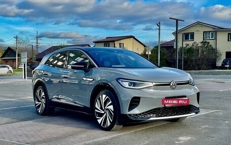Volkswagen ID.4, 2022 год, 3 250 000 рублей, 7 фотография