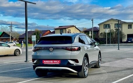 Volkswagen ID.4, 2022 год, 3 250 000 рублей, 10 фотография