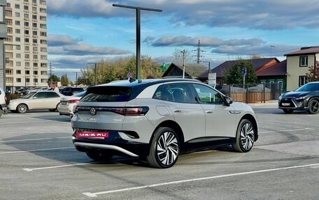 Volkswagen ID.4, 2022 год, 3 250 000 рублей, 11 фотография
