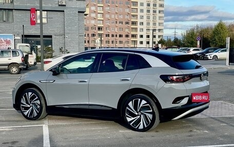 Volkswagen ID.4, 2022 год, 3 250 000 рублей, 9 фотография