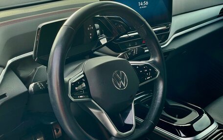 Volkswagen ID.4, 2022 год, 3 250 000 рублей, 15 фотография
