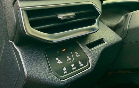 Volkswagen ID.4, 2022 год, 3 250 000 рублей, 16 фотография