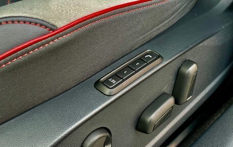 Volkswagen ID.4, 2022 год, 3 250 000 рублей, 18 фотография