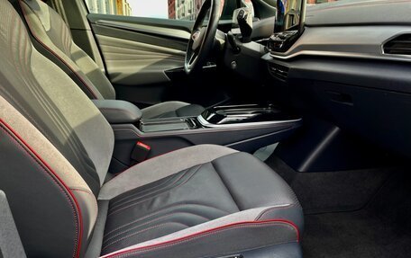 Volkswagen ID.4, 2022 год, 3 250 000 рублей, 21 фотография