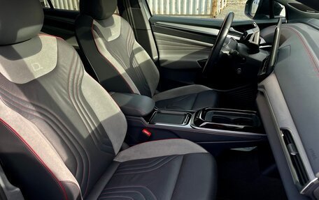 Volkswagen ID.4, 2022 год, 3 250 000 рублей, 20 фотография