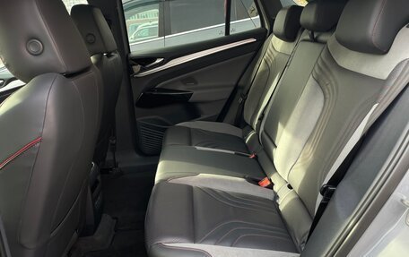 Volkswagen ID.4, 2022 год, 3 250 000 рублей, 27 фотография