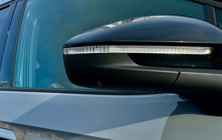 Volkswagen ID.4, 2022 год, 3 250 000 рублей, 22 фотография