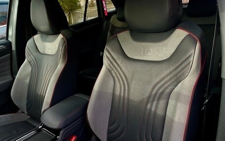 Volkswagen ID.4, 2022 год, 3 250 000 рублей, 19 фотография