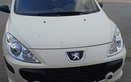 Peugeot 307 I, 2006 год, 375 000 рублей, 2 фотография