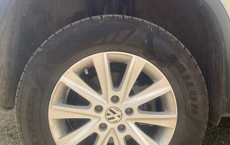 Volkswagen Tiguan I, 2013 год, 1 800 000 рублей, 10 фотография