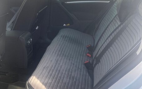 Volkswagen Tiguan I, 2013 год, 1 800 000 рублей, 4 фотография