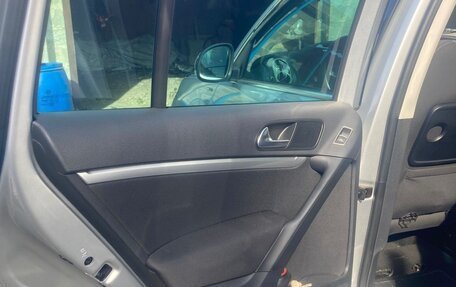 Volkswagen Tiguan I, 2013 год, 1 800 000 рублей, 8 фотография