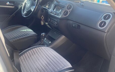 Volkswagen Tiguan I, 2013 год, 1 800 000 рублей, 7 фотография