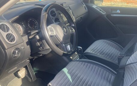 Volkswagen Tiguan I, 2013 год, 1 800 000 рублей, 6 фотография