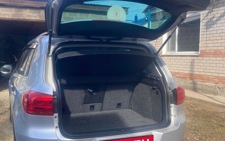 Volkswagen Tiguan I, 2013 год, 1 800 000 рублей, 5 фотография