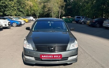 Nissan Teana, 2006 год, 999 999 рублей, 2 фотография