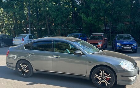 Nissan Teana, 2006 год, 999 999 рублей, 3 фотография