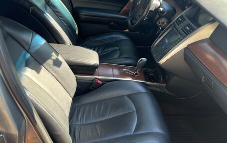 Nissan Teana, 2006 год, 999 999 рублей, 11 фотография